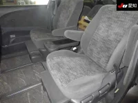 Цена авто Toyota Estima с аукционов Японии, номер кузова ACR30W, пробег 107 000, оценка 2