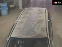Цена авто Toyota Estima с аукционов Японии, номер кузова ACR30W, пробег 107 000, оценка 2