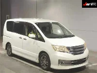 Цена авто Nissan Serena с аукционов Японии, номер кузова C26, пробег 138 000, оценка 2