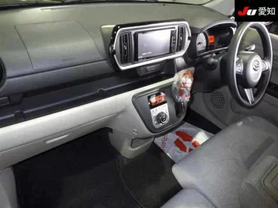 DAIHATSU BOON