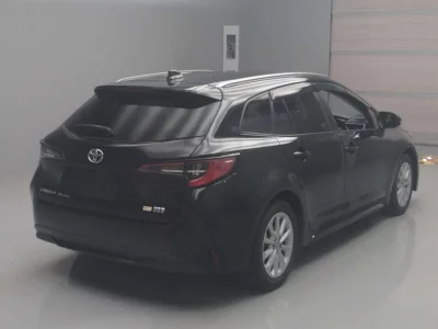 TOYOTA COROLLA TOURING