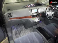 Цена авто Toyota Estima с аукционов Японии, номер кузова ACR50W, пробег 116 000, оценка 2