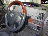 Цена авто Toyota Estima с аукционов Японии, номер кузова ACR50W, пробег 116 000, оценка 2
