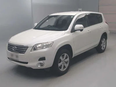 TOYOTA VANGUARD