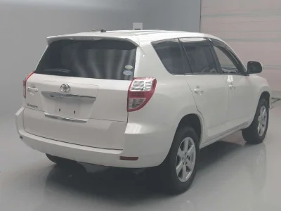 TOYOTA VANGUARD