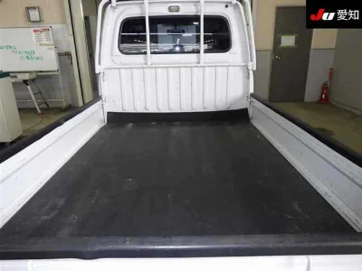 SUBARU SAMBAR TRUCK