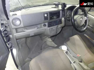 SUZUKI EVERY VAN