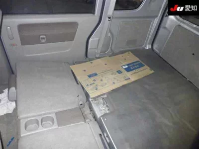 SUZUKI EVERY VAN