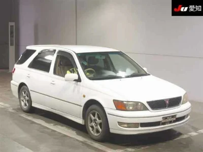 TOYOTA VISTA ARDEO