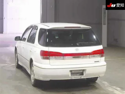 TOYOTA VISTA ARDEO