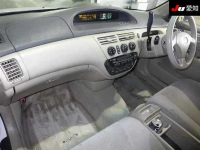 TOYOTA VISTA ARDEO