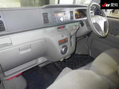 DAIHATSU ATRAI WAGON