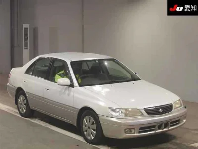 TOYOTA CORONA PREMIO