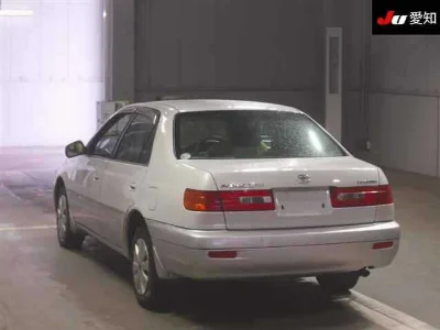 TOYOTA CORONA PREMIO
