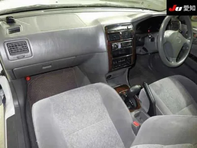TOYOTA CORONA PREMIO