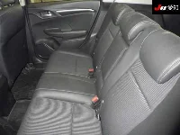 Цена авто Honda Fit с аукционов Японии, номер кузова GP5, пробег 115 000, оценка 6
