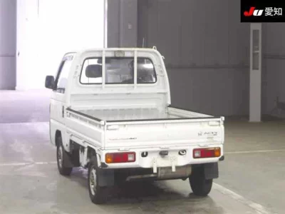 HONDA ACTY TRUCK