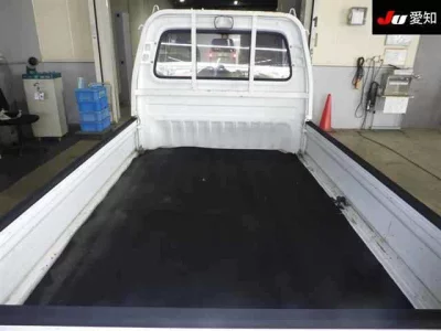 HONDA ACTY TRUCK