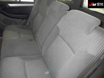 TOYOTA HILUX SURF