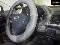 Цена авто Toyota Harrier с аукционов Японии, номер кузова ACU30W, пробег 166 000, оценка 2