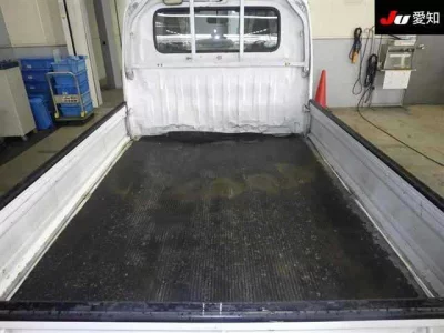 HONDA ACTY TRUCK