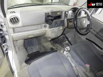 SUZUKI EVERY VAN