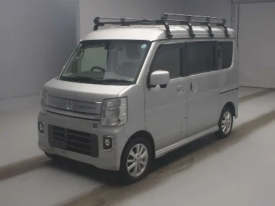 NISSAN CLIPPER RIO