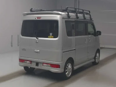 NISSAN CLIPPER RIO