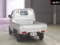 Цена авто Suzuki Carry Truck с аукционов Японии, номер кузова DA62T, пробег 48 000, оценка 2