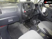 Цена авто Suzuki Carry Truck с аукционов Японии, номер кузова DA62T, пробег 48 000, оценка 2