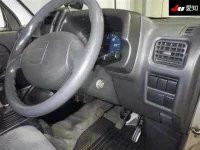 Цена авто Suzuki Carry Truck с аукционов Японии, номер кузова DA62T, пробег 48 000, оценка 2