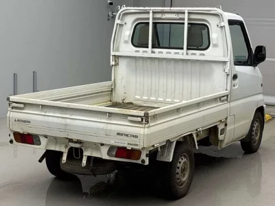 MITSUBISHI MINICAB TRUCK