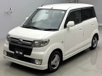 Honda Zest