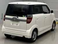 Honda Zest