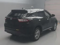 Цена авто Toyota Harrier с аукционов Японии, номер кузова ZSU60W, пробег 88 000, оценка 7