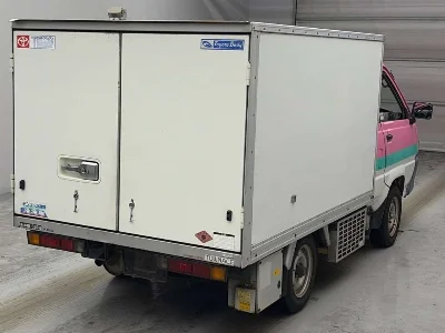 TOYOTA TOWN ACE TRUCK