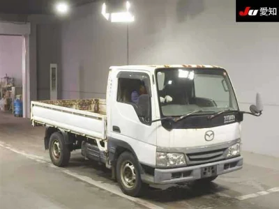 MAZDA TITAN