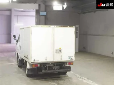 MAZDA BONGO