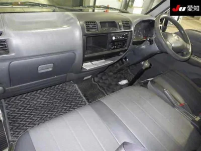 MAZDA BONGO