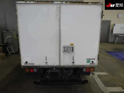 MAZDA BONGO