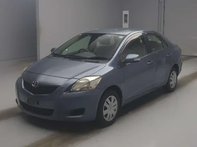 TOYOTA BELTA