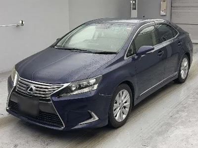 LEXUS HS