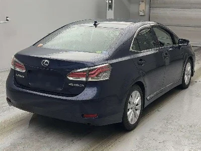 LEXUS HS