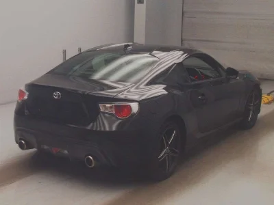 TOYOTA 86