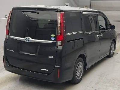TOYOTA ESQUIRE