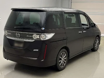 MAZDA BIANTE