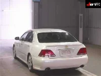 Цена авто Toyota Crown с аукционов Японии, номер кузова GRS184, пробег 227 000, оценка 4