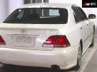 Цена авто Toyota Crown с аукционов Японии, номер кузова GRS184, пробег 227 000, оценка 4