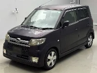 Honda Zest