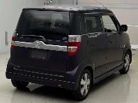 Honda Zest